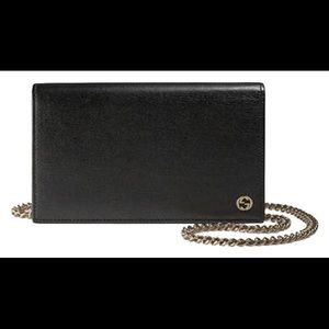 Betty Chain Gucci Bag